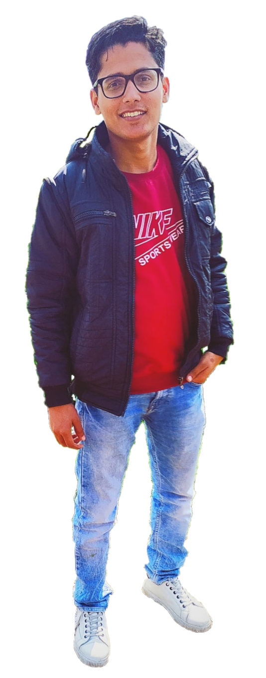 Sourav Dutt